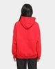 Supreme Best Of The Best Hoodie Red