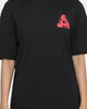 Palace Tri-To-Help T-Shirt Black/Red