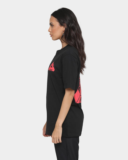 Palace Tri-To-Help T-Shirt Black/Red