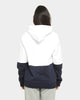 Tommy Jeans Logo Hoodie White Multi