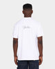 Club Paradise I Feel Love T-Shirt White