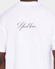 Club Paradise I Feel Love T-Shirt White