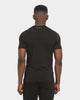 Armani Exchange AX Logo T-Shirt Black