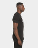 Armani Exchange AX Logo T-Shirt Black