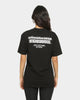 Anti Social Social Club Cambered T-Shirt Black