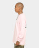 Anti Social Social Club AW05 Long Sleeve T-Shirt Pink