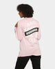 Anti Social Social Club AW05 Long Sleeve T-Shirt Pink