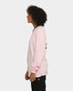 Anti Social Social Club AW05 Long Sleeve T-Shirt Pink