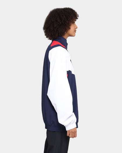 Reebok Classic F Twin Vector Windbreaker Vector Navy