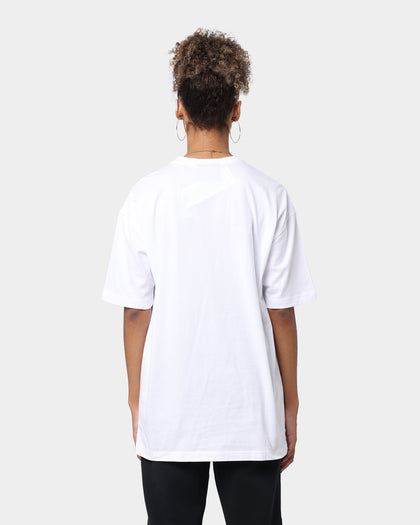 New Era New York Yankees Butterfly Oversized T-Shirt White