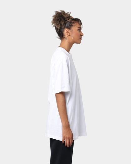 New Era New York Yankees Butterfly Oversized T-Shirt White