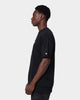 New Era New York Yankees Oversized Short Sleeve Crew Black/White