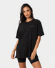 Carre Future Bit Classique T-Shirt Black/3M