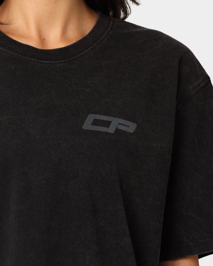 Carre Future Bit Classique T-Shirt Black/3M