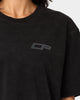 Carre Future Bit Classique T-Shirt Black/3M