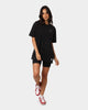 Carre Future Bit Classique T-Shirt Black/3M