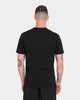 Carré Box Box Classique Short Sleeve T-Shirt Black