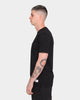 Carré Box Box Classique Short Sleeve T-Shirt Black