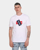 Carré Box Box Classique Short Sleeve T-Shirt White