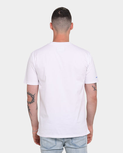Carré Box Box Classique Short Sleeve T-Shirt White