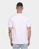 Carré Étancher Short Sleeve T-Shirt White
