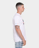 Carré Étancher Short Sleeve T-Shirt White