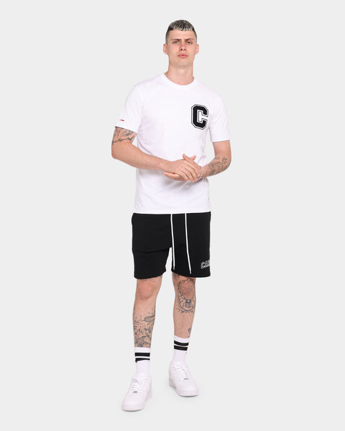 Carré MVP Classique Short Sleeve T-Shirt White