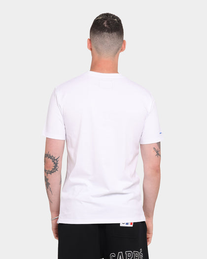 Carré MVP Classique Short Sleeve T-Shirt White