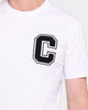 Carré MVP Classique Short Sleeve T-Shirt White