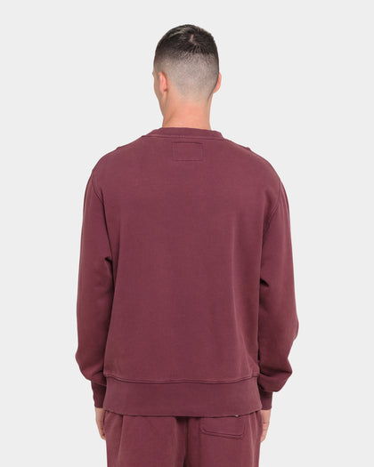 Carré Paris City Crewneck Washed Mauve