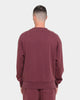 Carré Paris City Crewneck Washed Mauve