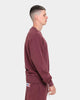 Carré Paris City Crewneck Washed Mauve