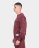 Carré Paris City Crewneck Washed Mauve