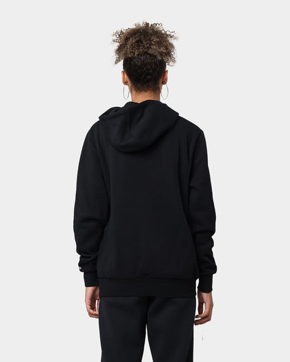 New Era Las Vegas Raiders Heart Hoodie Black