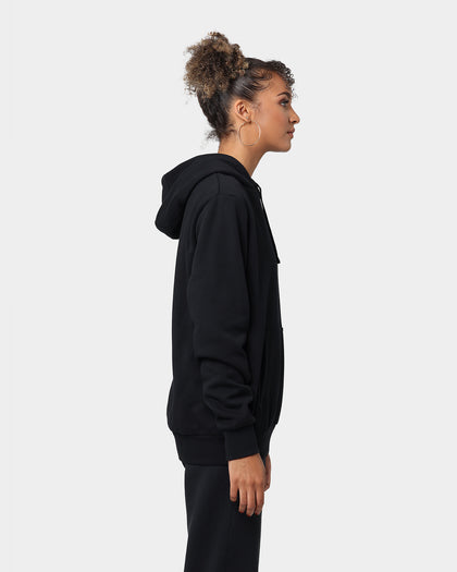 New Era Las Vegas Raiders Heart Hoodie Black