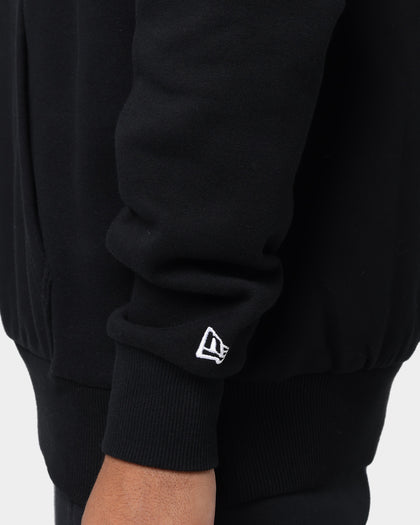 New Era Las Vegas Raiders Heart Hoodie Black