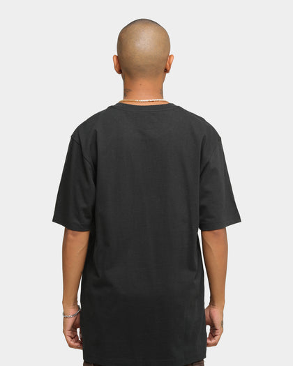 Carhartt Men's Carhartt Pocket Short Sleeve T-Shirt Black