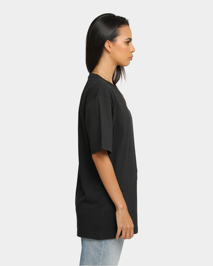 Carhartt Men's Carhartt Pocket Short Sleeve T-Shirt Black