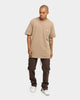 Carhartt Men's Carhartt Pocket Short Sleeve T-Shirt Desert