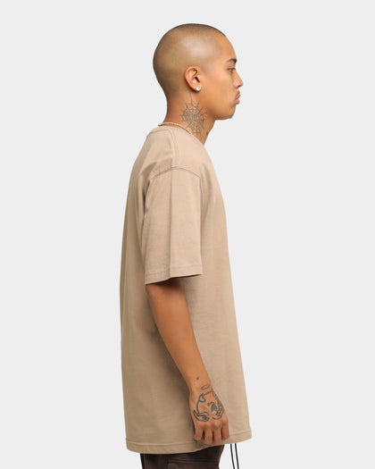 Carhartt Men's Carhartt Pocket Short Sleeve T-Shirt Desert