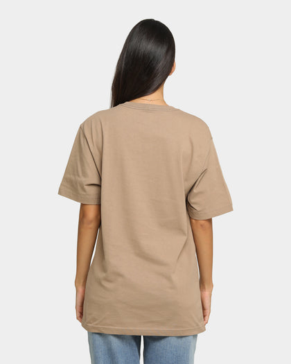 Carhartt Men's Carhartt Pocket Short Sleeve T-Shirt Desert