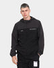 Carre Noir Windbreaker Black/Black