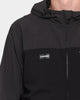 Carre Noir Windbreaker Black/Black