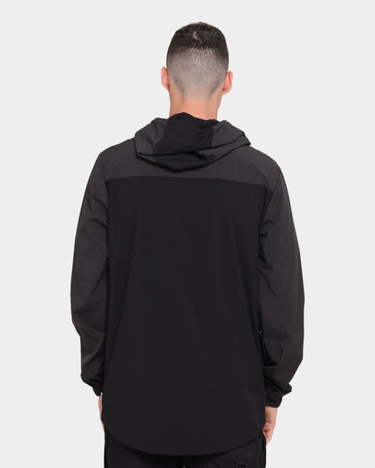 Carre Noir Windbreaker Black/Black