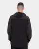 Carre Noir Windbreaker Black/Black