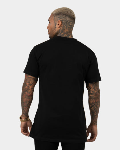 Saint Morta Westside Allstar T-Shirt Black