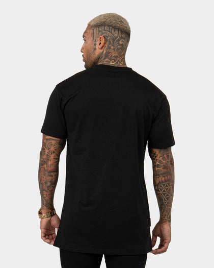 Saint Morta Legionaire Lafayette T-Shirt Black