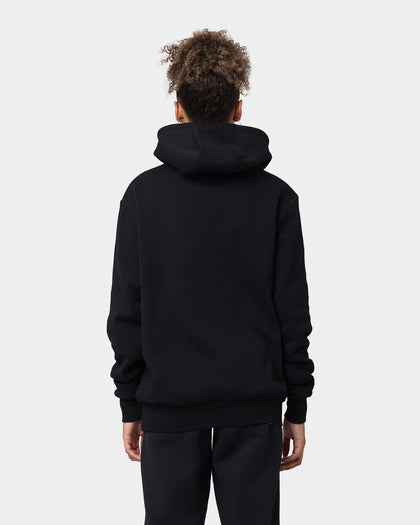 New Era Los Angeles Dodgers Rose Hoodie Black