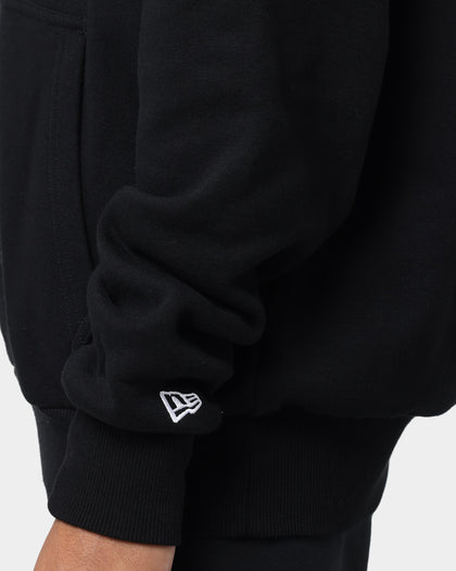 New Era Los Angeles Dodgers Rose Hoodie Black