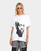 Goat Crew Rodman UV Vintage T-Shirt White
